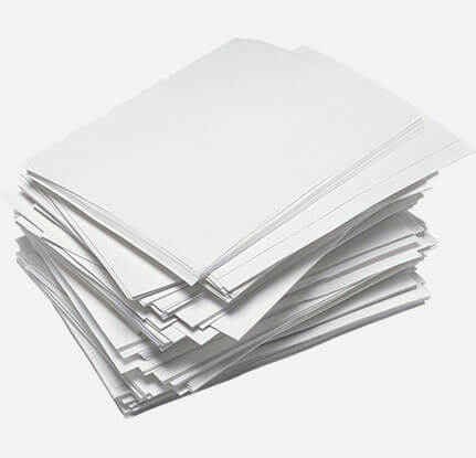 Paper Sheet Manufacturers in India