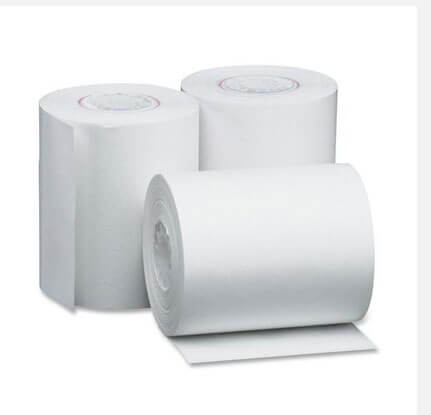 Billing Paper Roll Manufacturers