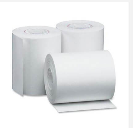 Billing Paper Roll Manufacturers