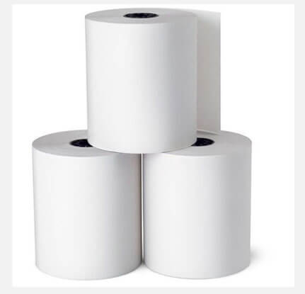 Billing Paper Rolls