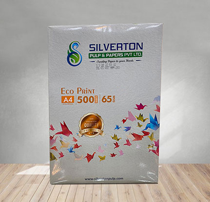 Copier Paper Manufacturers in India