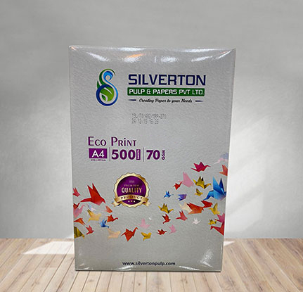 Copier Paper Manufacturers Supplier Exporter in India