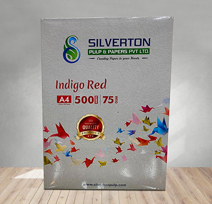 Copier Paper Manufacturers Supplier Exporter in India