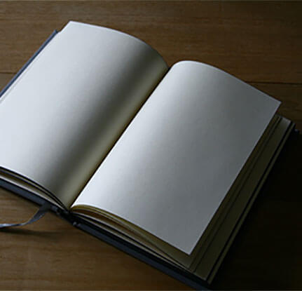 Notebook Paper in India